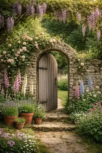 خلفية كلاسيكية A-2578 - خلفيات تصوير احترافية من Allmaie Studio