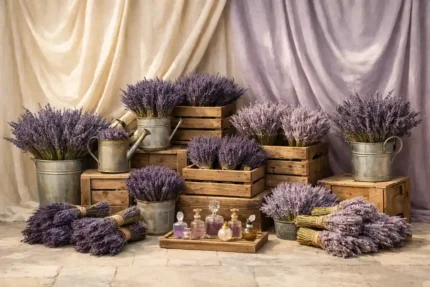 خلفية كلاسيكية A-2582 - خلفيات تصوير احترافية من Allmaie Studio