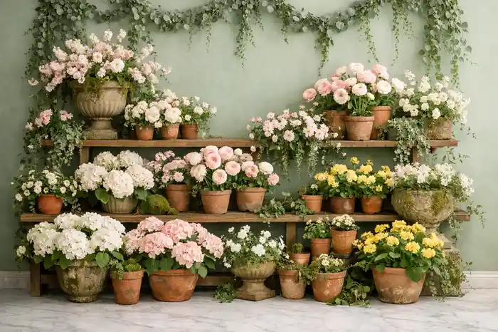 A- (2584) خلفية كلاسيكية A-2584 - خلفيات تصوير احترافية من Allmaie Studio