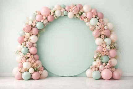 خلفية كلاسيكية A-2587 - خلفيات تصوير احترافية من Allmaie Studio