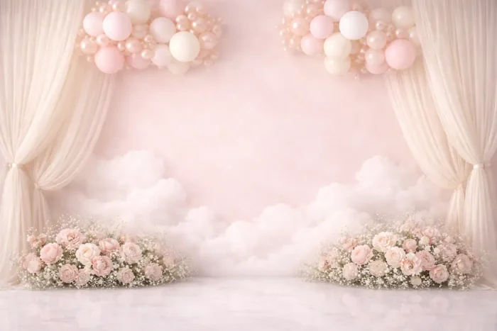 A- (2588) خلفية كلاسيكية A-2588 - خلفيات تصوير احترافية من Allmaie Studio