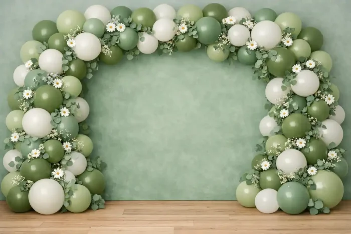 خلفية كلاسيكية A-2590 - خلفيات تصوير احترافية من Allmaie Studio