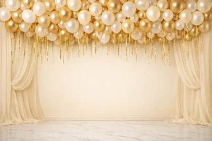 خلفية كلاسيكية A-2593 - خلفيات تصوير احترافية من Allmaie Studio