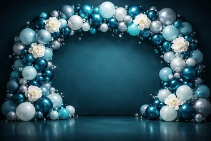 خلفية كلاسيكية A-2594 - خلفيات تصوير احترافية من Allmaie Studio