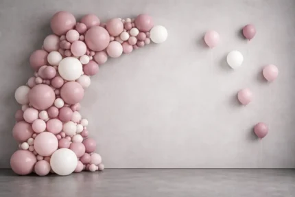 خلفية كلاسيكية A-2595 - خلفيات تصوير احترافية من Allmaie Studio