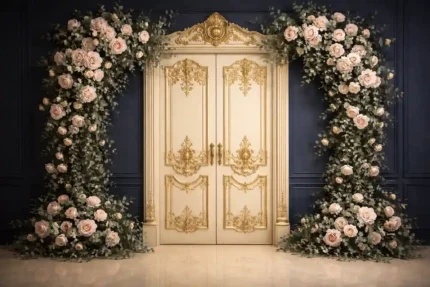 خلفية كلاسيكية#2599- Classic Background