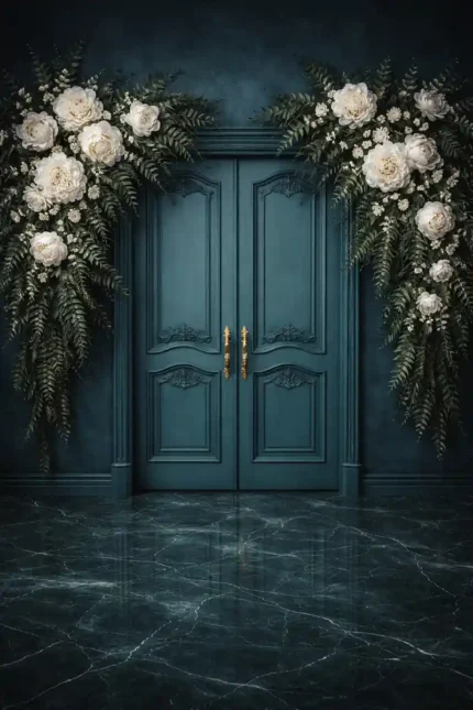 خلفية كلاسيكية A-2602 - خلفيات تصوير احترافية من Allmaie Studio