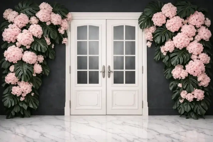 خلفية كلاسيكية A-2603 - خلفيات تصوير احترافية من Allmaie Studio