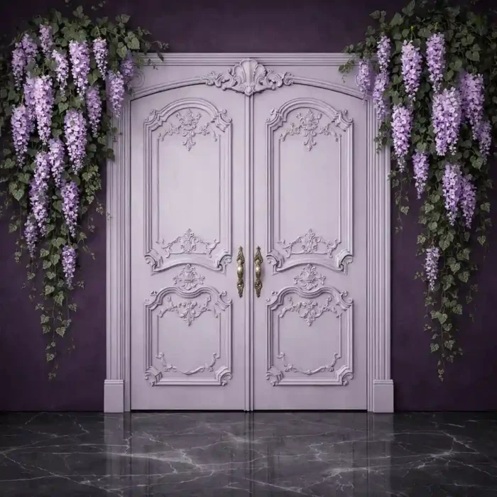 خلفية كلاسيكية A-2604 - خلفيات تصوير احترافية من Allmaie Studio