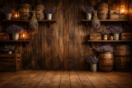 خلفية كلاسيكية A-2607 - خلفيات تصوير احترافية من Allmaie Studio