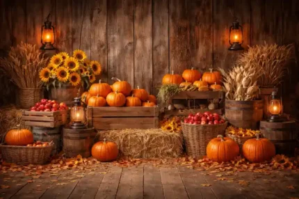 خلفية كلاسيكية A-2611 - خلفيات تصوير احترافية من Allmaie Studio