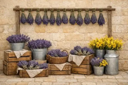 خلفية كلاسيكية A-2612 - خلفيات تصوير احترافية من Allmaie Studio