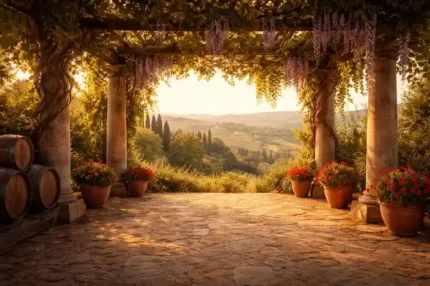 خلفية كلاسيكية#2615- Classic Background