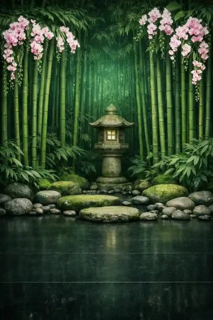 خلفية كلاسيكية A-2628 - خلفيات تصوير احترافية من Allmaie Studio