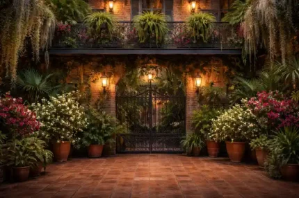 خلفية كلاسيكية A-2633 - خلفيات تصوير احترافية من Allmaie Studio