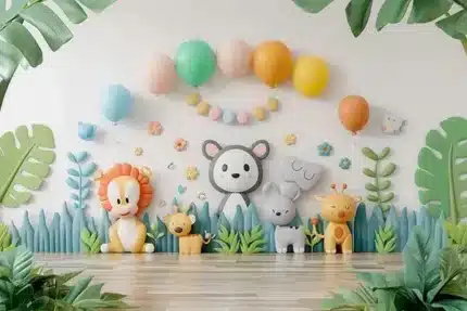 خلفية تصوير احترافية A-372 من Allmaie Studio