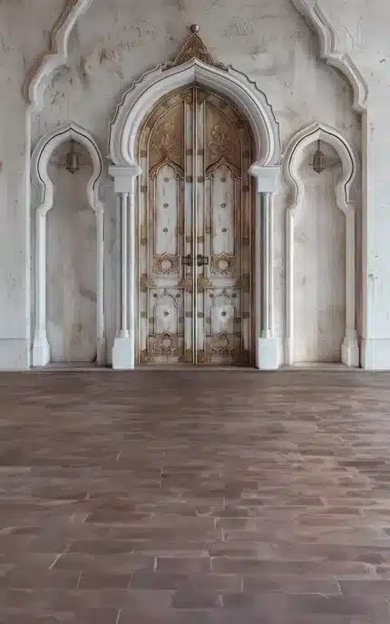 خلفية تصوير احترافية A-426 من Allmaie Studio