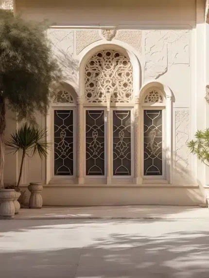 خلفية تصوير احترافية A-432 من Allmaie Studio