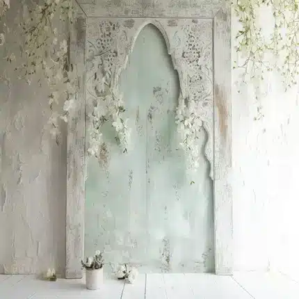 خلفية تصوير احترافية A-449 من Allmaie Studio