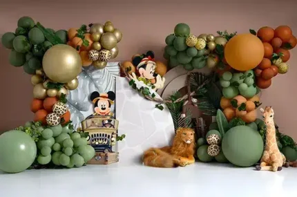 خلفية تصوير احترافية A-472 من Allmaie Studio