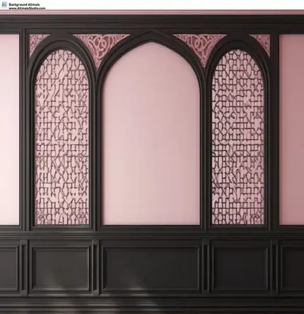 خلفية تصوير احترافية A-476 من Allmaie Studio