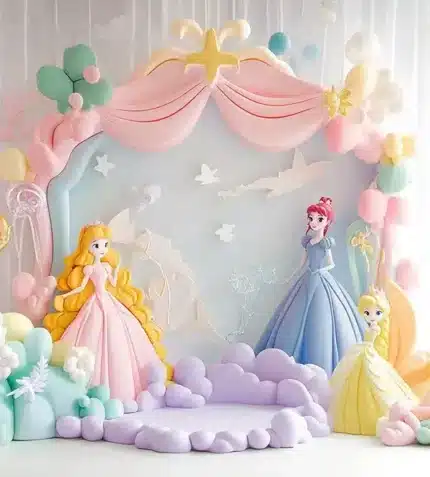 خلفية تصوير احترافية A-509 من Allmaie Studio