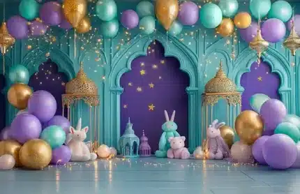 خلفية تصوير احترافية A-513 من Allmaie Studio