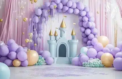 خلفية تصوير احترافية A-515 من Allmaie Studio