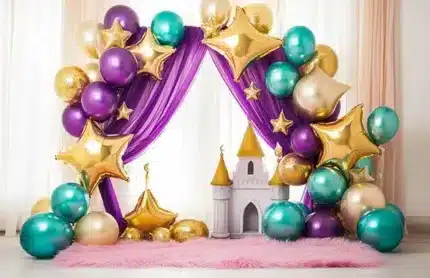 خلفية تصوير احترافية A-519 من Allmaie Studio