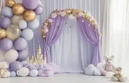 خلفية تصوير احترافية A-526 من Allmaie Studio