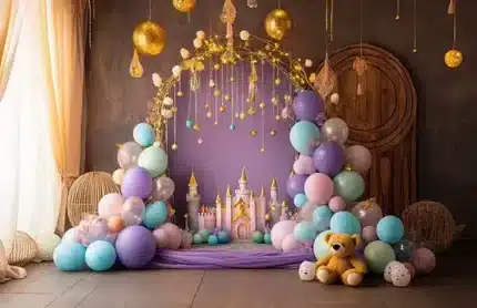 خلفية تصوير احترافية A-529 من Allmaie Studio