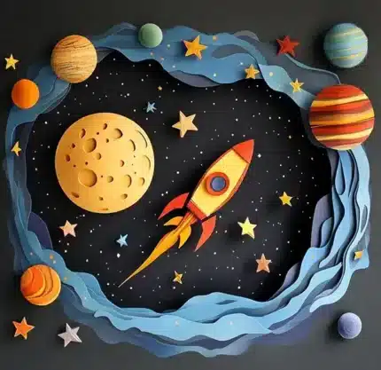 خلفية تصوير احترافية A-534 من Allmaie Studio