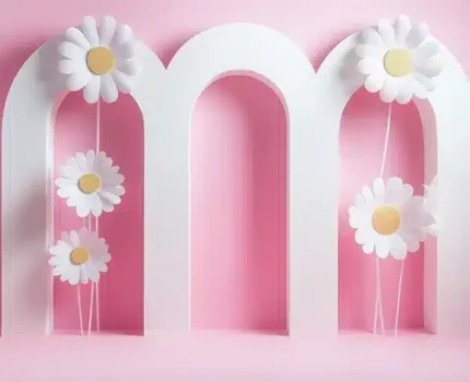 خلفية تصوير احترافية A-558 من Allmaie Studio