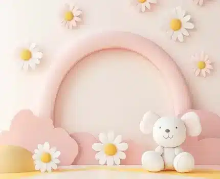 خلفية تصوير احترافية A-559 من Allmaie Studio