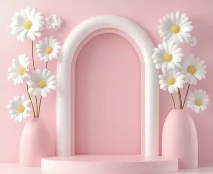 خلفية تصوير احترافية A-565 من Allmaie Studio