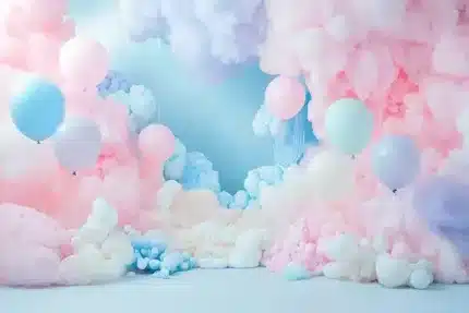 خلفية تصوير احترافية A-592 من Allmaie Studio