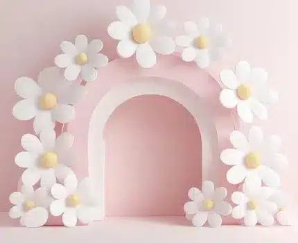 خلفية تصوير احترافية A-595 من Allmaie Studio