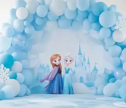 خلفية تصوير احترافية A-597 من Allmaie Studio