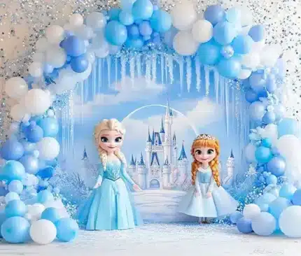 خلفية تصوير احترافية A-598 من Allmaie Studio