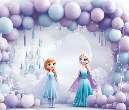 خلفية تصوير احترافية A-601 من Allmaie Studio