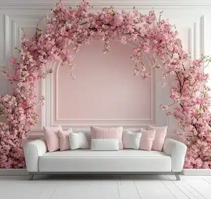 خلفية تصوير احترافية A-622 من Allmaie Studio