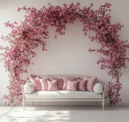 خلفية تصوير احترافية A-624 من Allmaie Studio