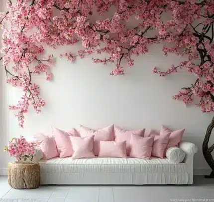 خلفية تصوير احترافية A-626 من Allmaie Studio