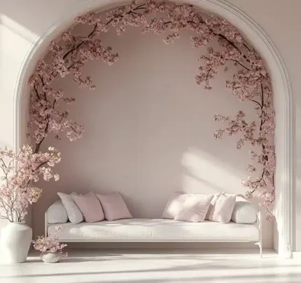 خلفية تصوير احترافية A-629 من Allmaie Studio