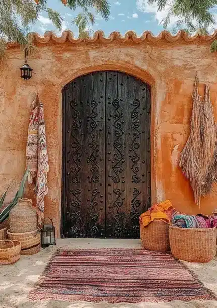 خلفية تصوير احترافية A-632 من Allmaie Studio