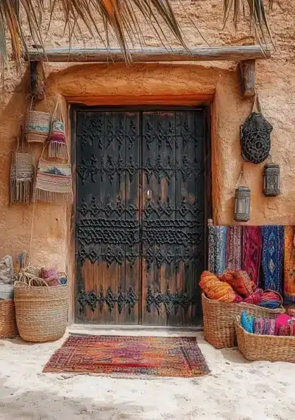 خلفية تصوير احترافية A-634 من Allmaie Studio