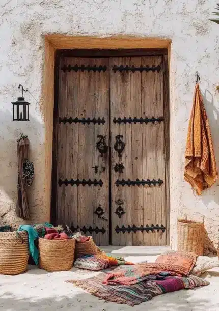 خلفية تصوير احترافية A-637 من Allmaie Studio