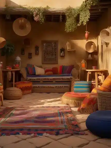 خلفية تصوير احترافية A-686 من Allmaie Studio