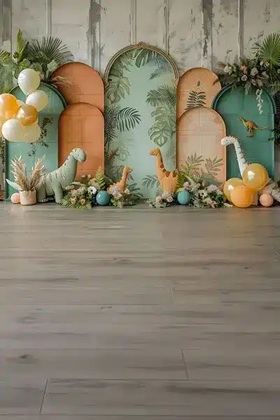 خلفية تصوير احترافية A-744 من Allmaie Studio