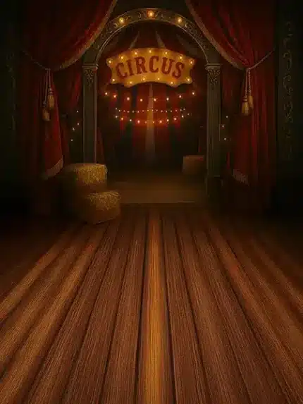 خلفية تصوير احترافية A-752 من Allmaie Studio